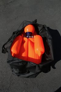 Full OSCAR in Stowage Bag